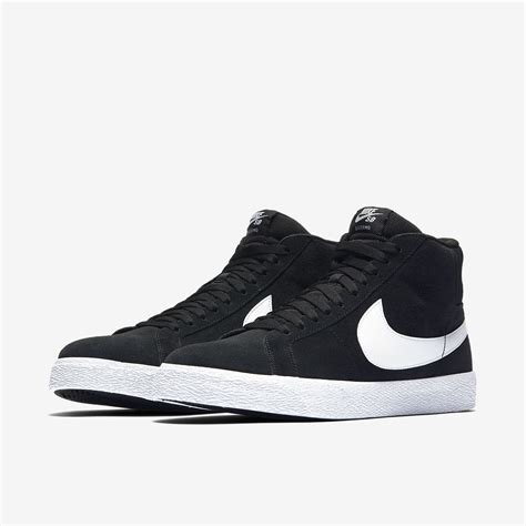 Nike SB Blazer Skate Shoes